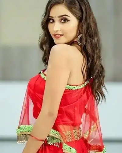 Escort In Sonbhadra